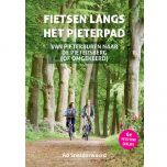 Fietsen langs het Pieterpad (2024)