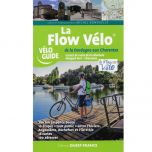 La Flow Vélo - De la Dordogne aux Charentes - Ouest France