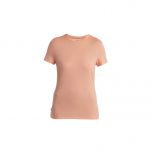 Icebreaker Women 150 Tech Lite III Shirt Glow