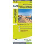 IGN 174 Beziers/Perpignan !