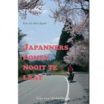 Japanners komen nooit te laat