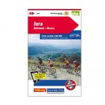 Jura Velokarte 3