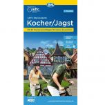 Kocher und Jagst 