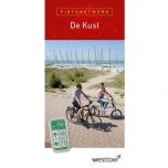 Fietsnetwerk Belgische Kust