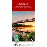 Fietsnetwerk Leiestreek 