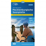 Mecklenburgische Seenplatte