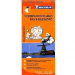 Michelin 531 Nederland Noord