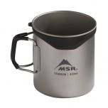 MSR Titan Cup