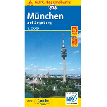 München und Umgebung!