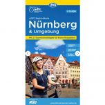 Nürnberg und umgebung