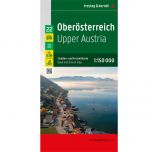 F&B Oberösterreich (OER22-OOS)