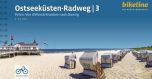 Ostseekusten Radweg 3 Bikeline Fietsgids