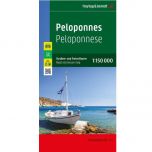 F&B Peleponnesos (GRI)