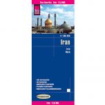 Reise Know How Iran