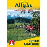 Allgau 45 Radtouren