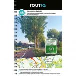 Fietsatlas België Routiq 2023