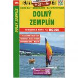 Shocart nr. 235 - Dolny Zemplin