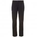 A - Vaude Strathcona Softshell pants Women