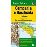 TCI 12. Campania Basilicata