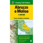 TCI 9. Abruzzo e Molise