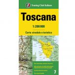 TCI 7. Toscana