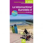 La Vélomaritime - EuroVelo 4 (Chamina)