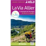 La Via Allier - La Véloroute de l'Auvergne (Chamina)