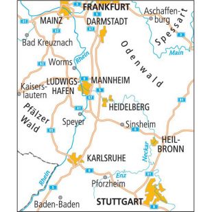 ADFC 20 Rhein/Neckar 