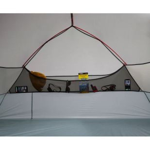 MSR Hubba Hubba LT 3 Tent