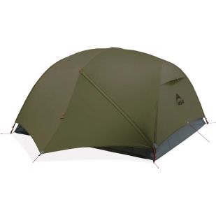 MSR Hubba Hubba LT 3 Tent