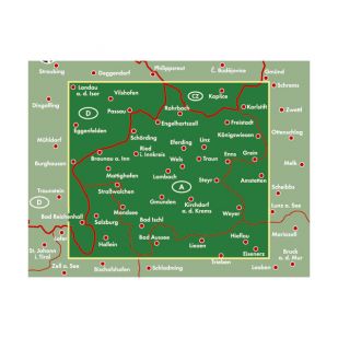 F&B Oberösterreich (OER22-OOS)