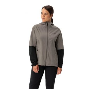 Vaude Women's Moab Rain Jacket II