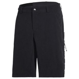 Vaude Men's Loamer base cord Shorts