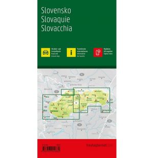 F&B Slowakije Republiek