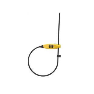 Abus Combiflex Travelguard Slot