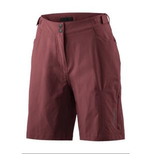 Gonso Women Adventure Shorts