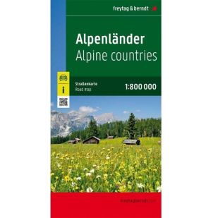 F&B Alpen Alpenländer !