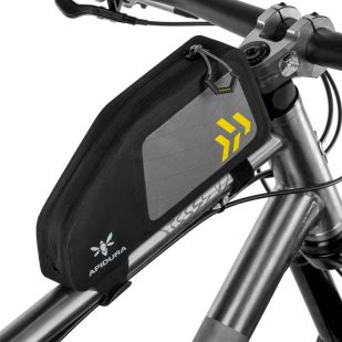 Apidura Backcountry Top Tube Pack 