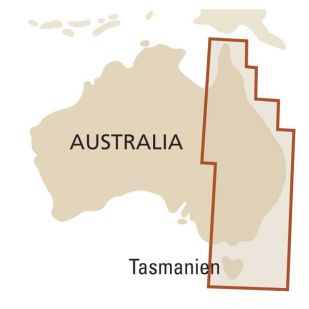 Reise Know How Australië Oost !