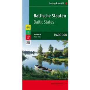 F&B Baltische Staten