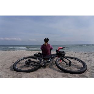 Bikepacking Trans Germany