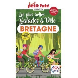 Les plus belles balades à vélo - Bretagne !
