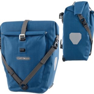 Set Ortlieb Back-Roller Plus Fietstassen (set)