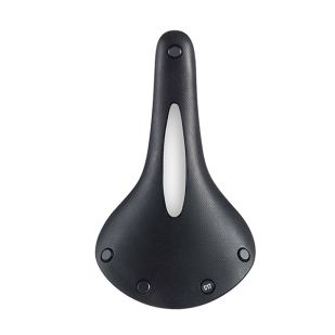 A - Brooks C17 Cambium All Weather Carved