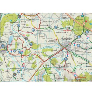 Kreis Steinfurt (Münsterland) (RWK)