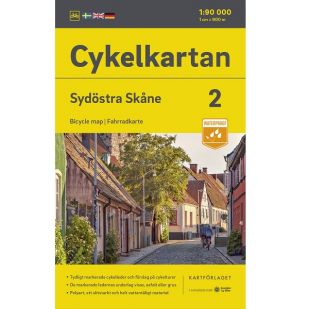 Svenska Cykelkartan 02