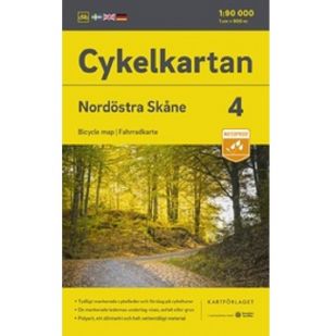 Svenska Cykelkartan 04