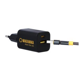 WAKA WAKA Compact charger