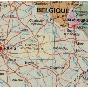 IGN Top100 D51 Marne