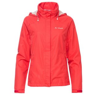 A - Vaude Escape Bike Light Jacket Women 